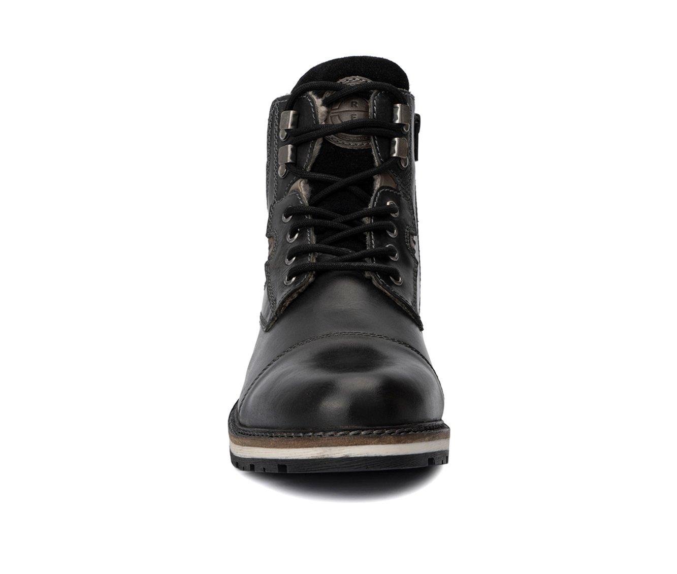 Men's Reserved Footwear Jabari Boots