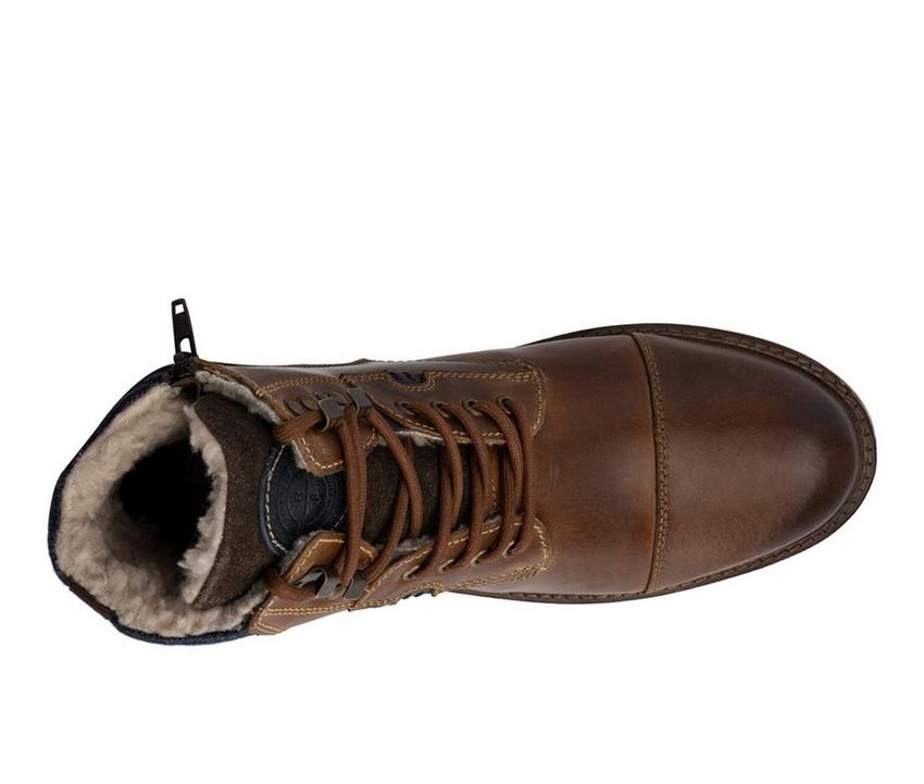 Men's Reserved Footwear Jabari Boots
