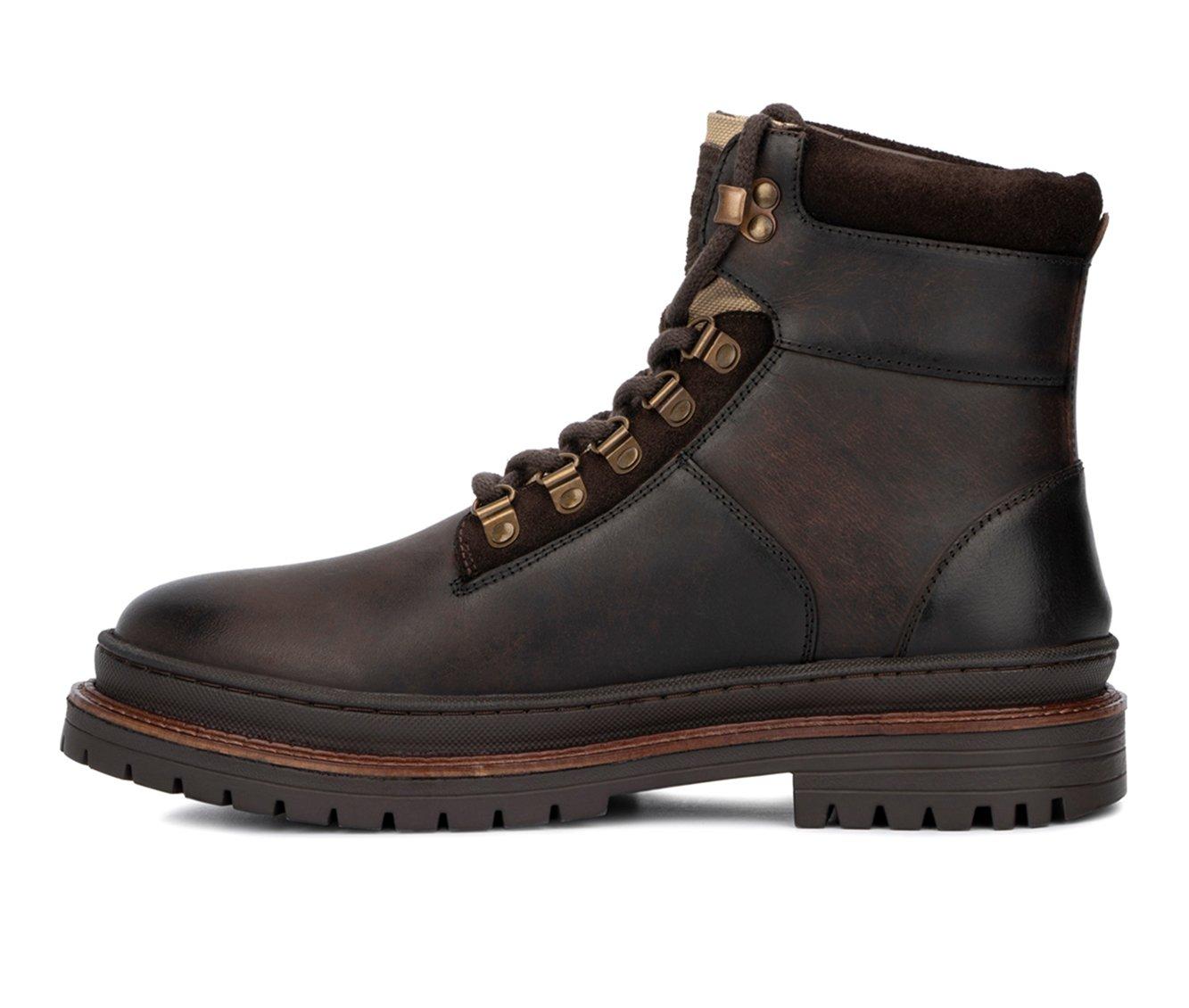 Men's Reserved Footwear Rafael Boots