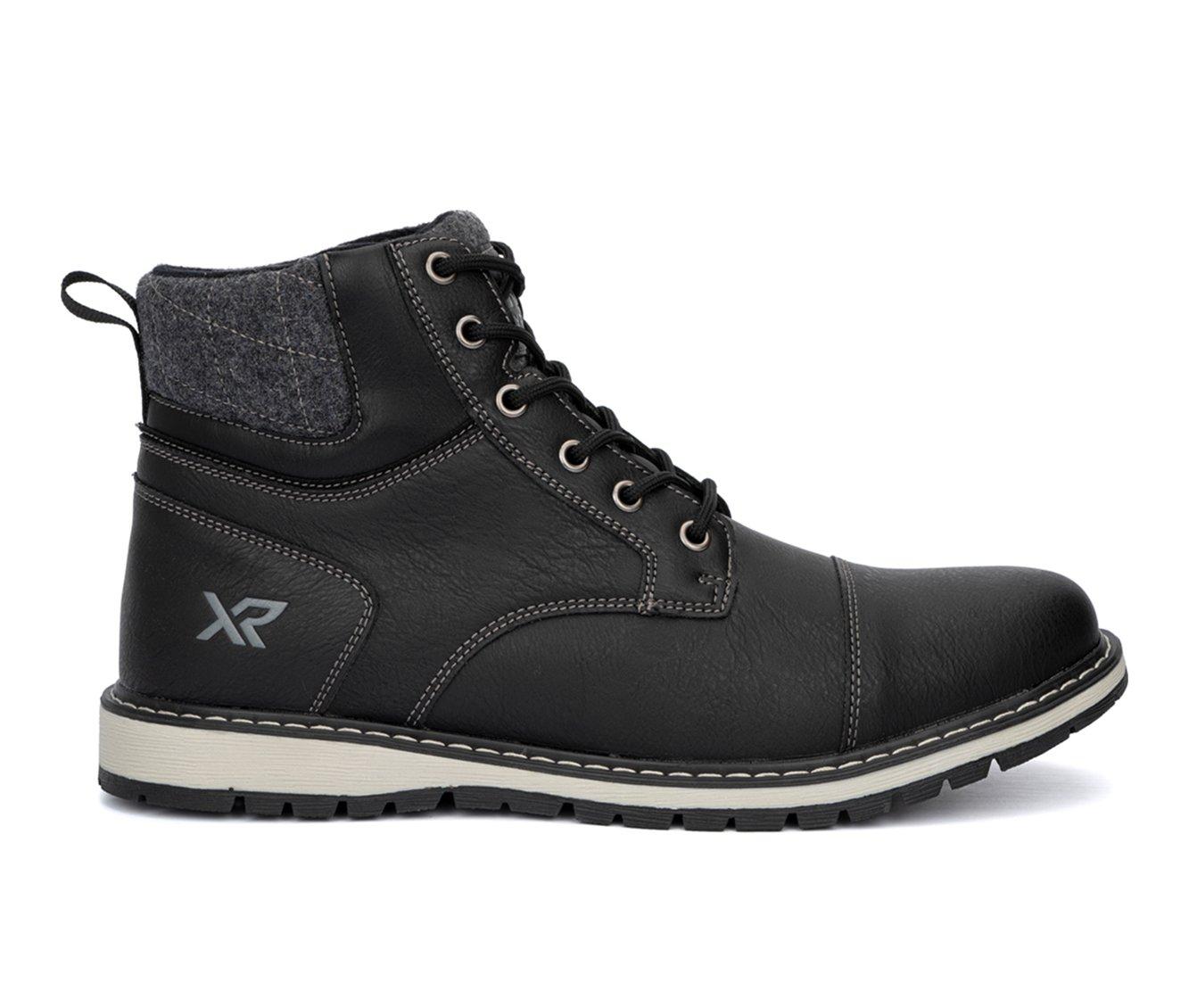 Men s Xray Footwear Roman Lace Up Boots