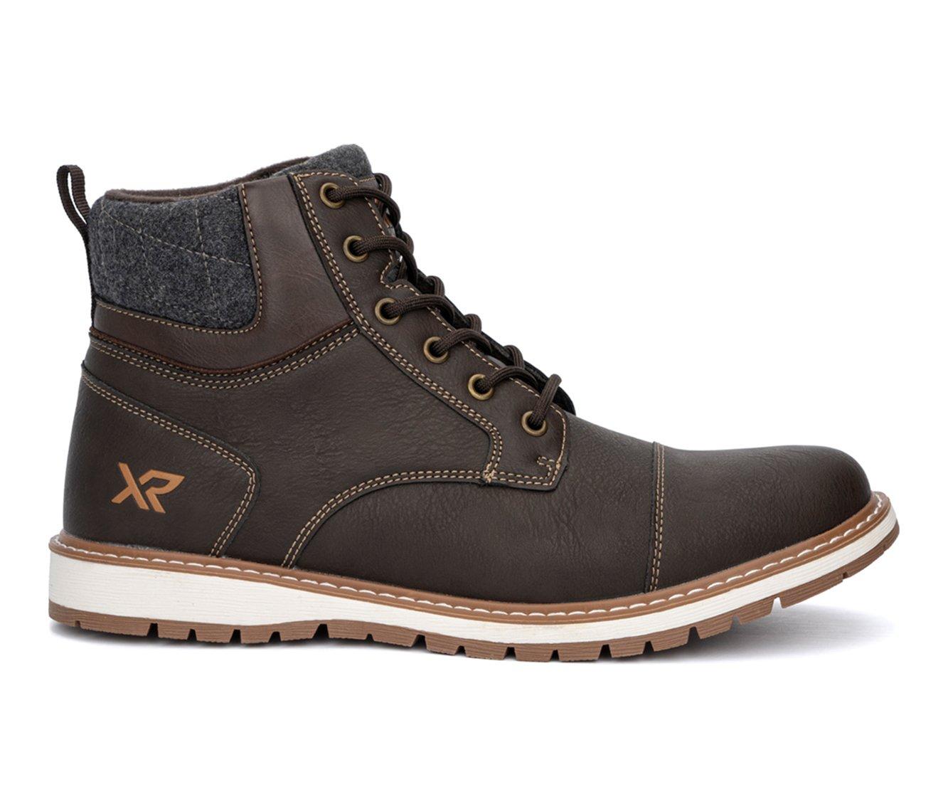 Men's Xray Footwear Roman Lace Up Boots