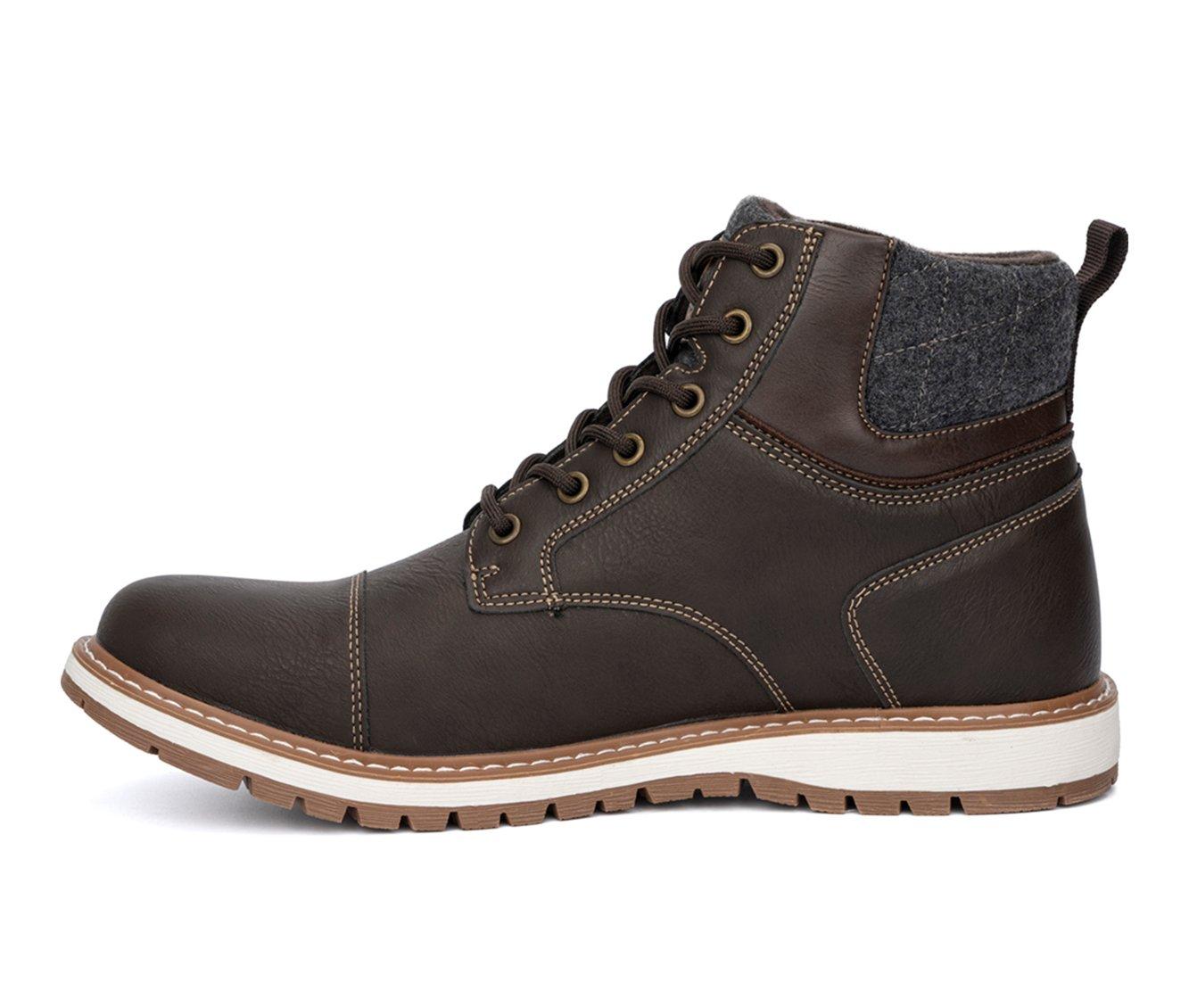 Men's Xray Footwear Roman Lace Up Boots