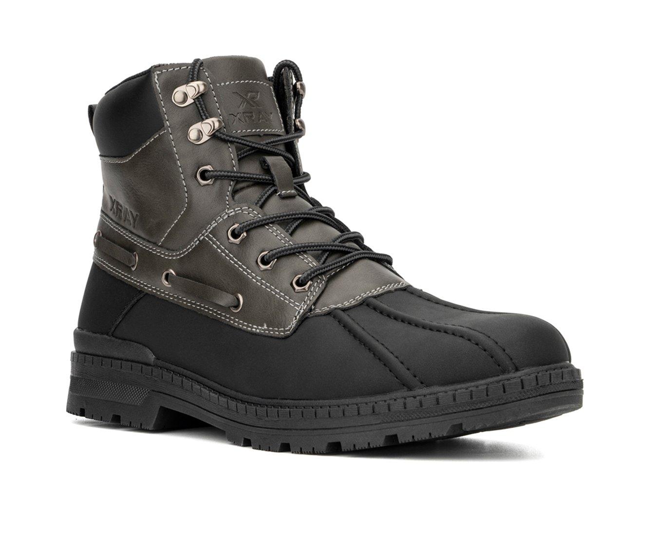 Men's best sale watertown boot