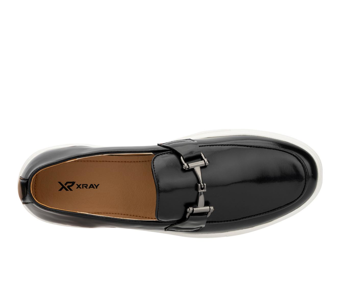 Xray Footwear Anchor Slip-On Shoes