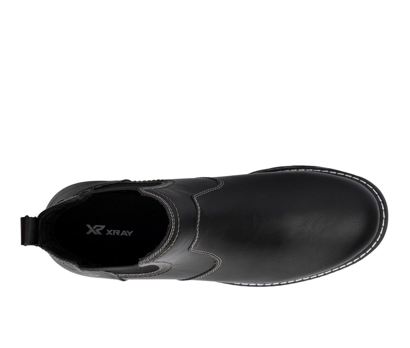 Men's Xray Footwear Drago Chelsea Boots