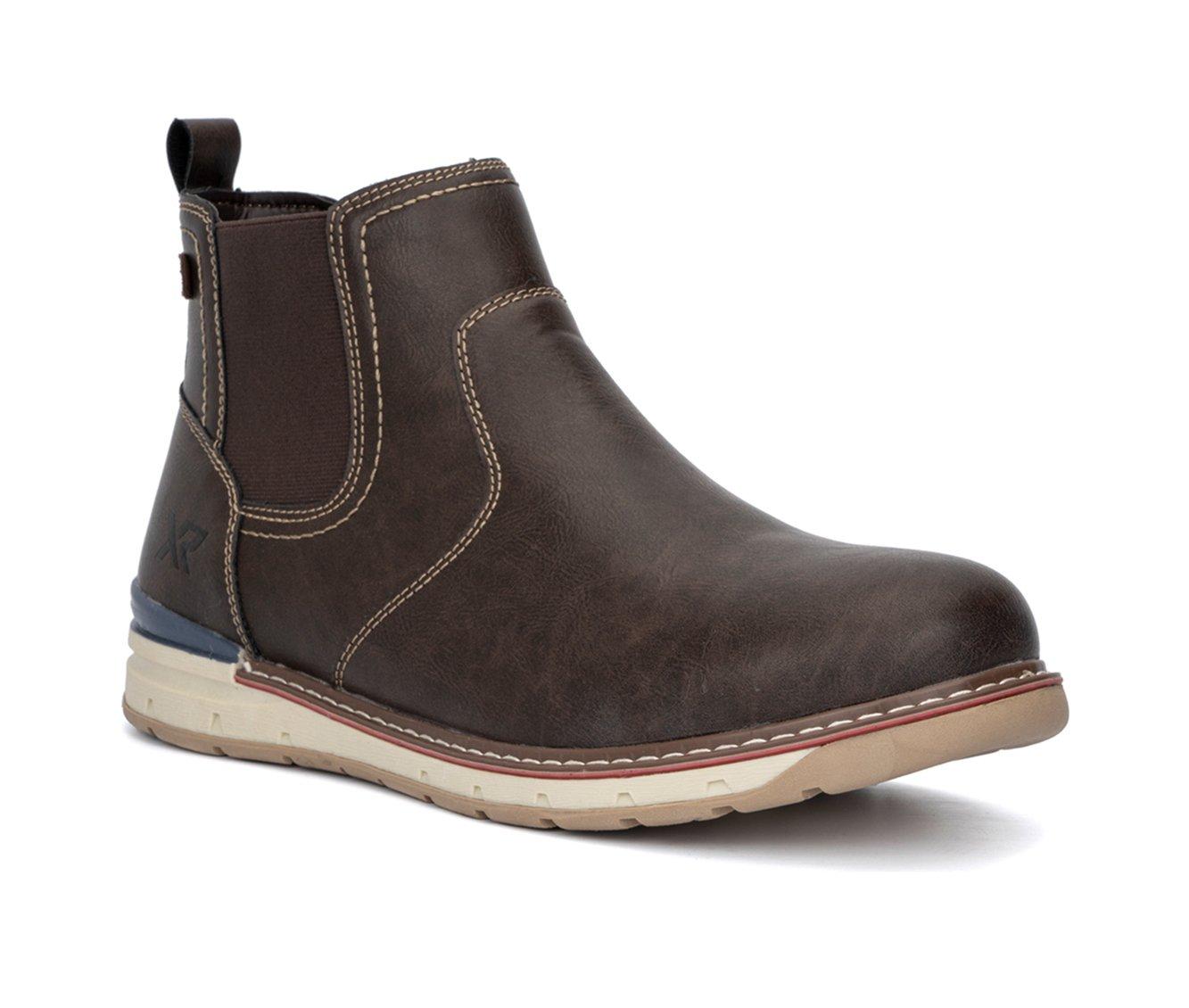 Men's Xray Footwear Drago Chelsea Boots