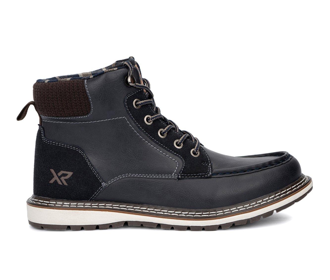 Men's Xray Footwear Bevyn Lace Up Boots