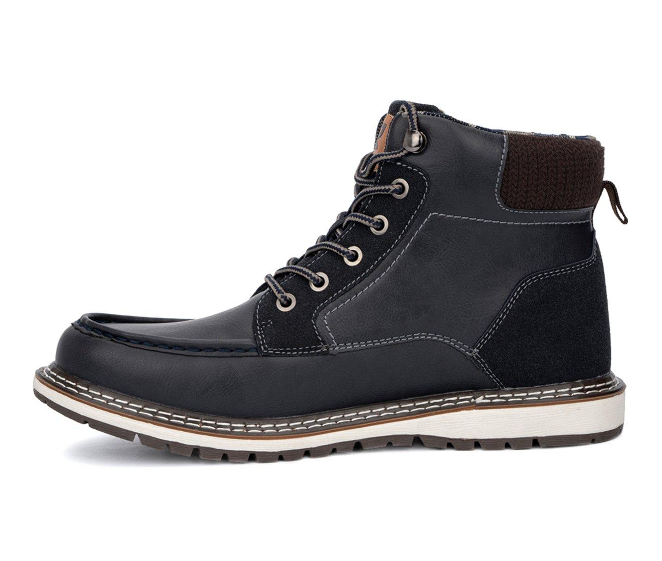 Men's Xray Footwear Bevyn Lace Up Boots