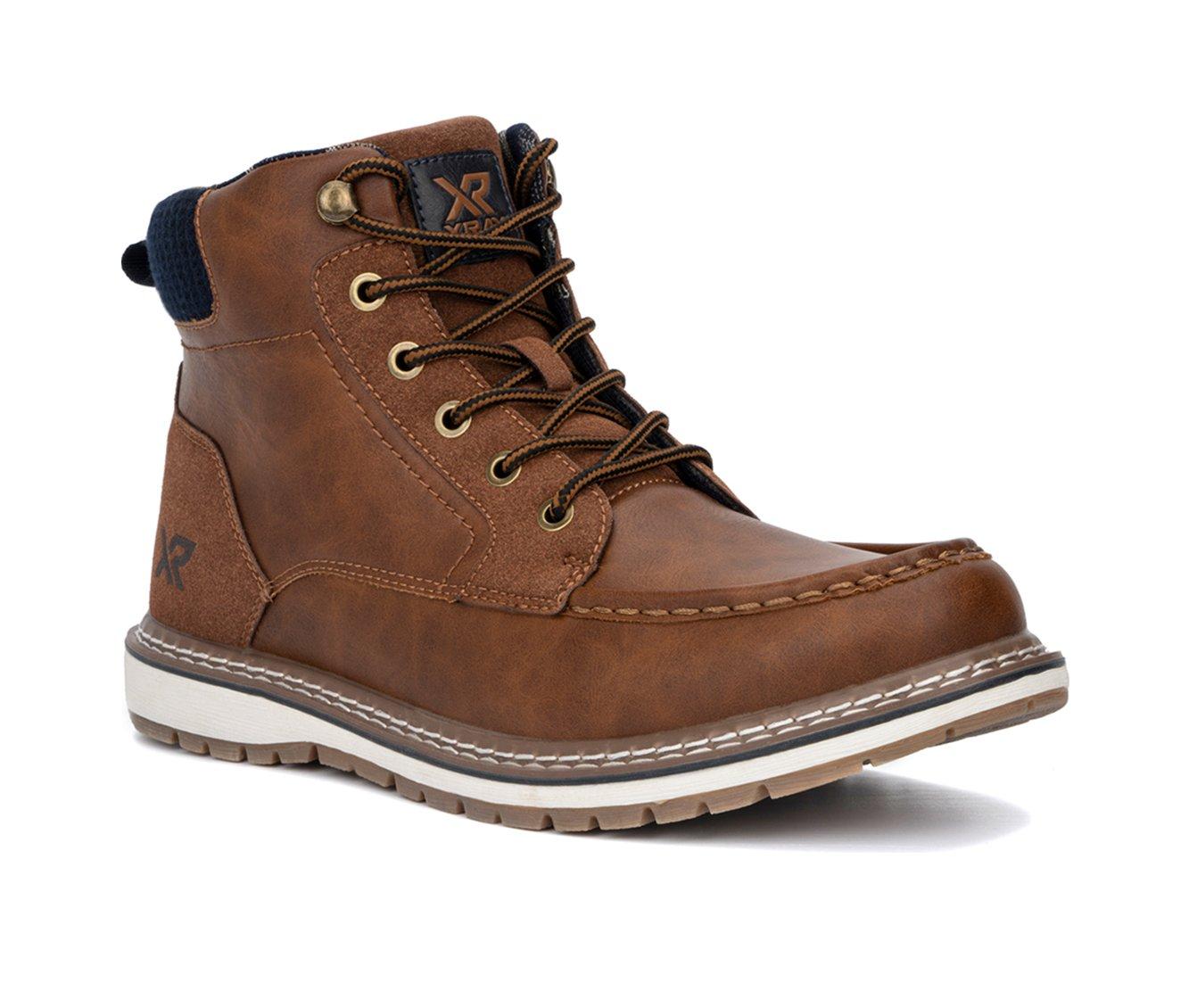 Men's Xray Footwear Bevyn Lace Up Boots