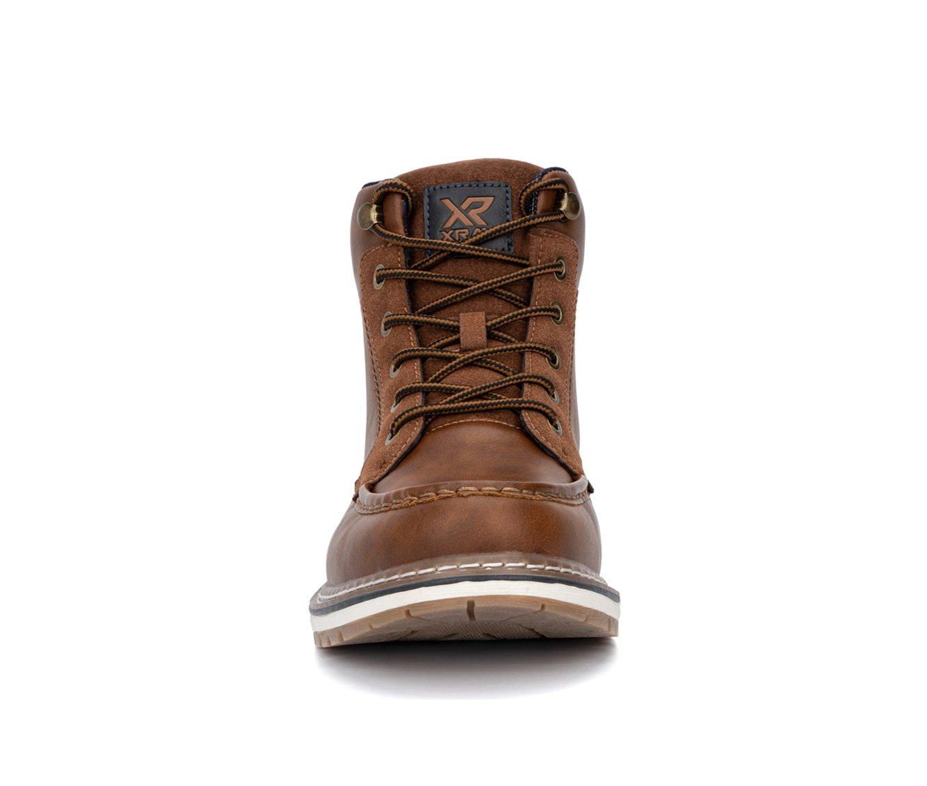 Men's Xray Footwear Bevyn Lace Up Boots