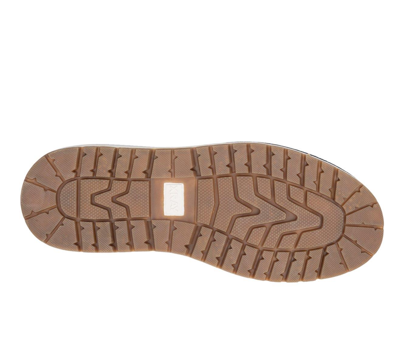 Men's Xray Footwear Bevyn Lace Up Boots
