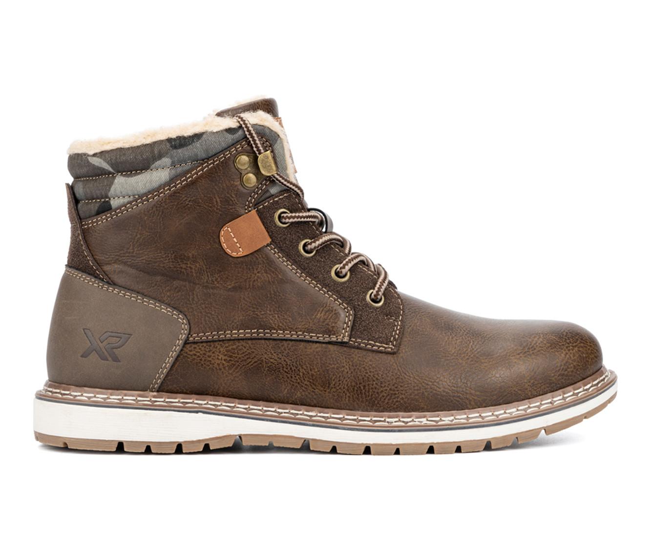 Xray Footwear Dresden Boots