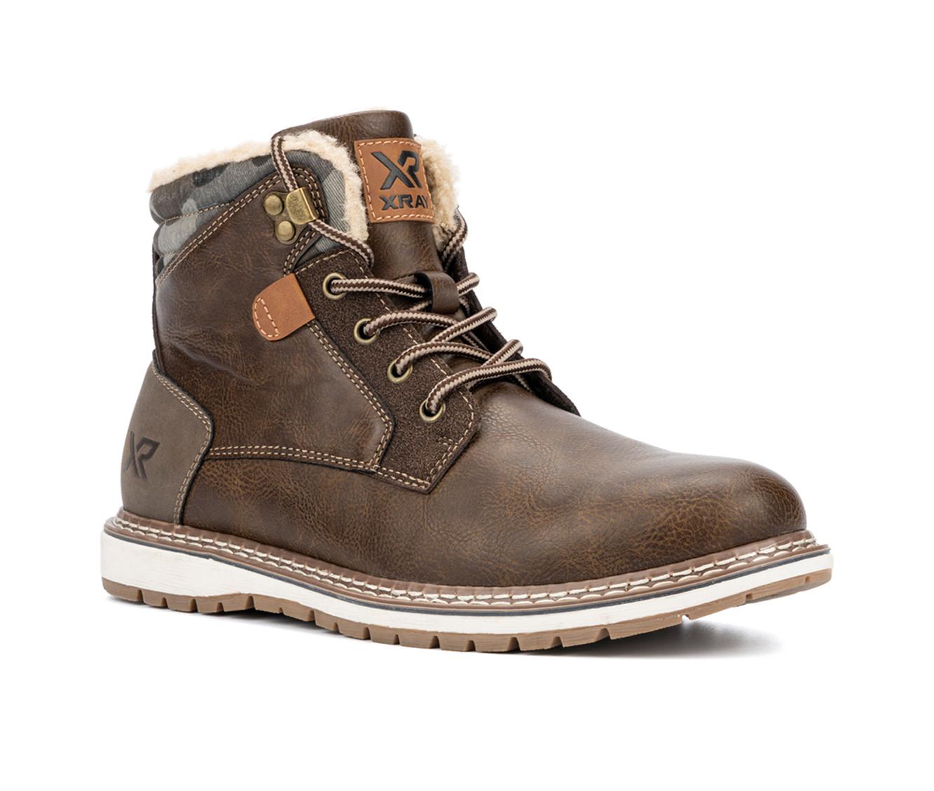 Xray Footwear Dresden Boots