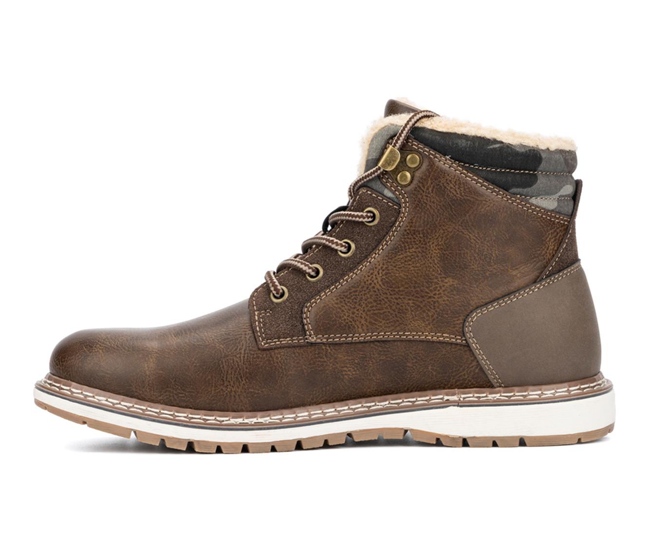 Xray Footwear Dresden Boots