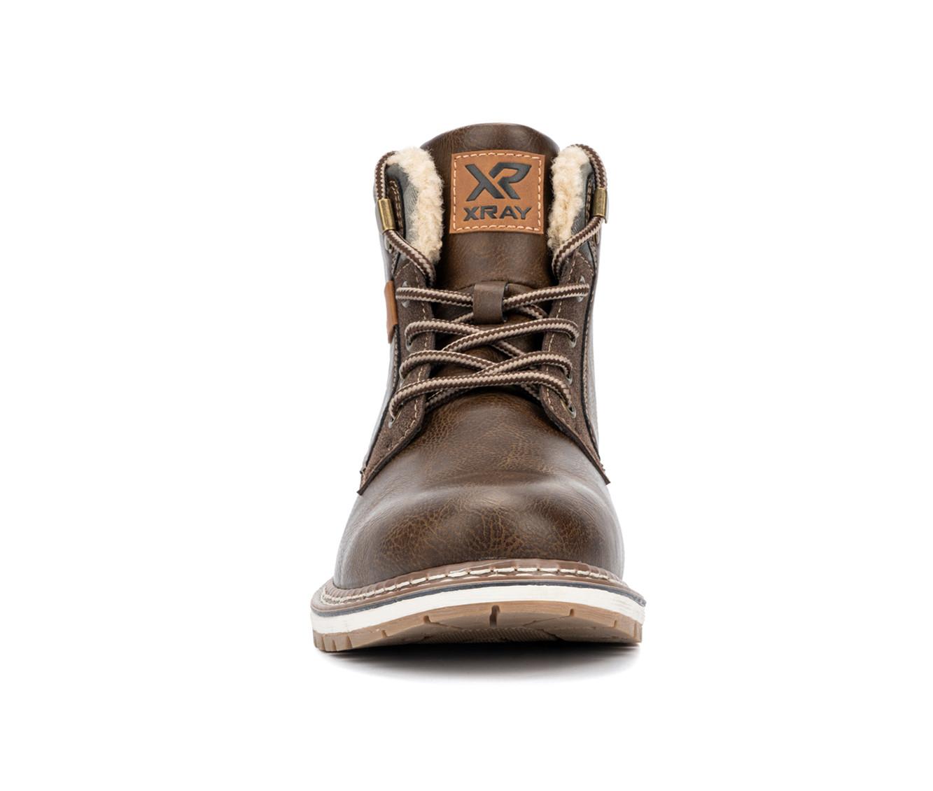 Xray Footwear Dresden Boots