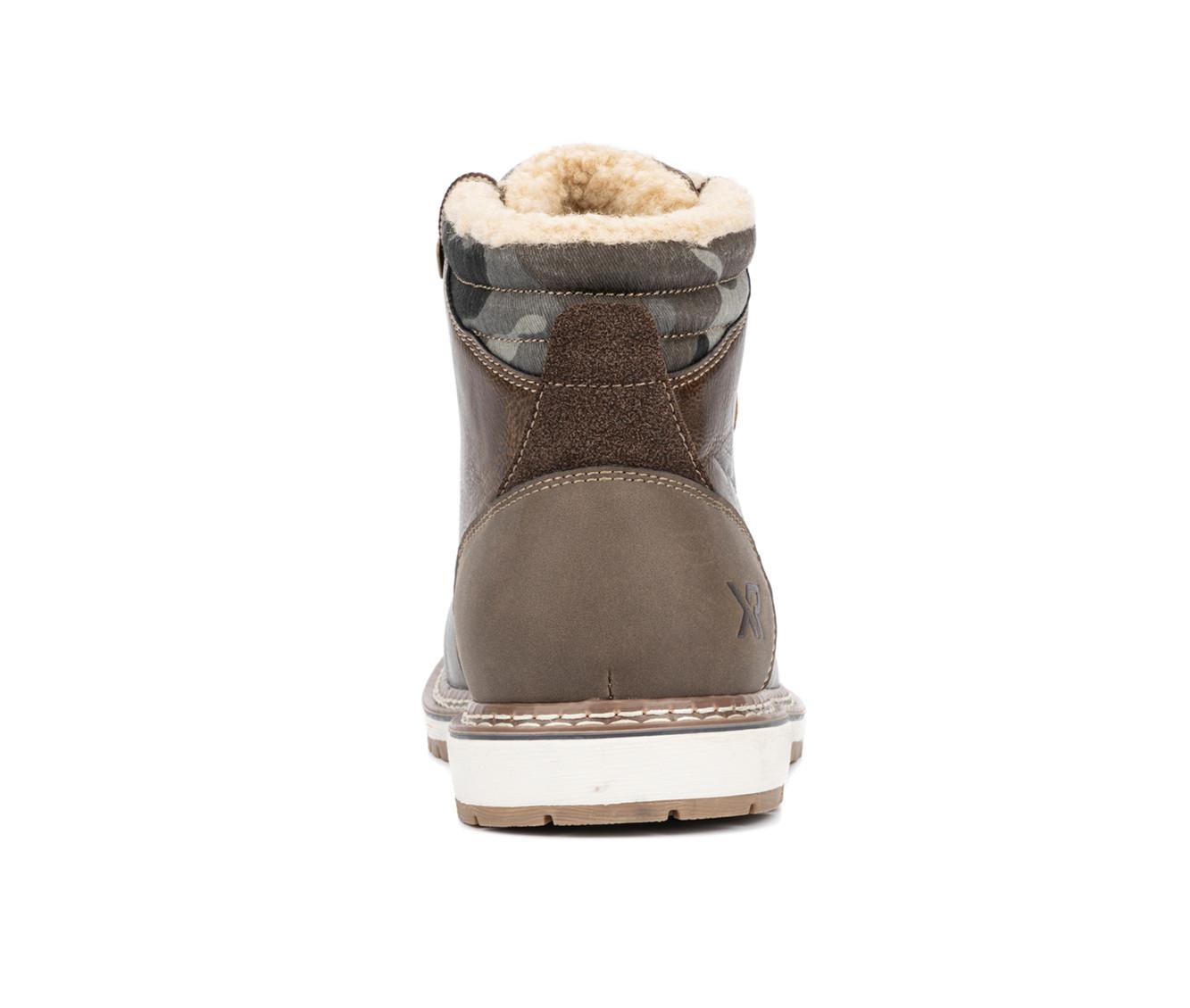 Xray Footwear Dresden Boots