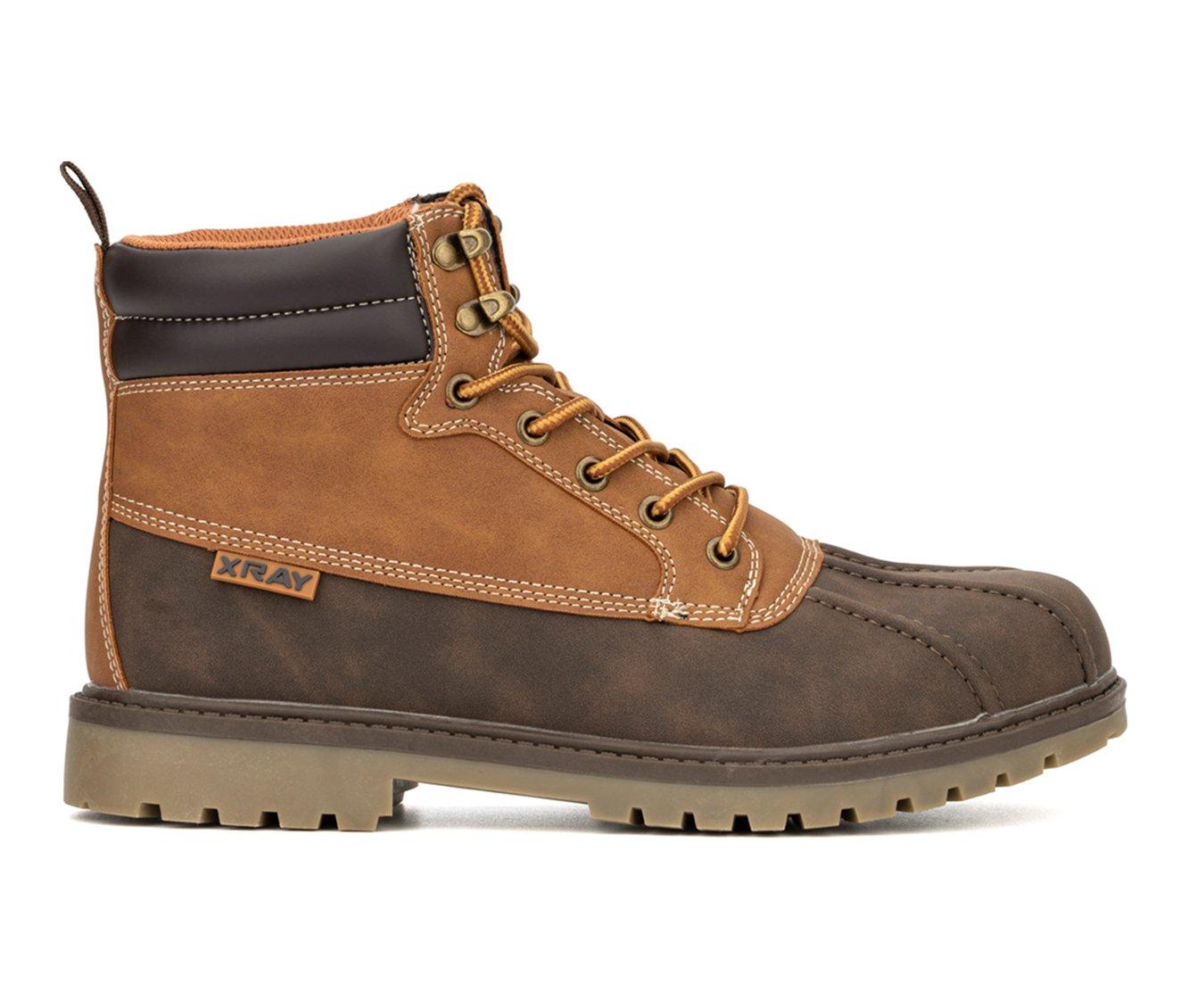 Men's Xray Footwear Jericho Winter Boots | Shoe Carnival