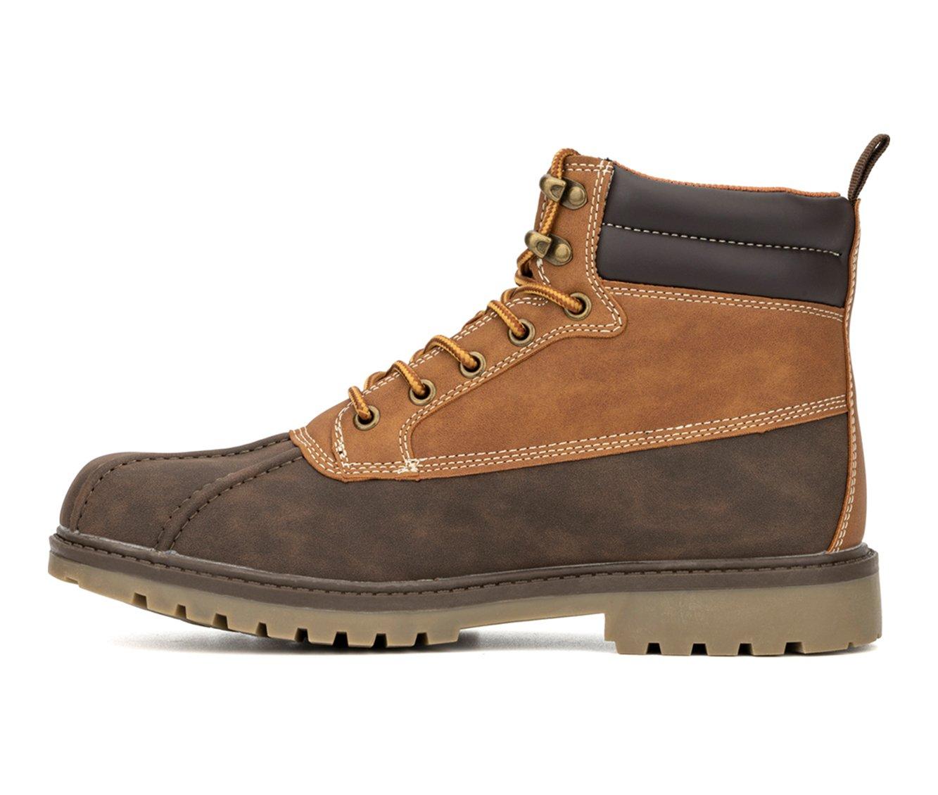 Men's Xray Footwear Jericho Winter Boots | Shoe Carnival