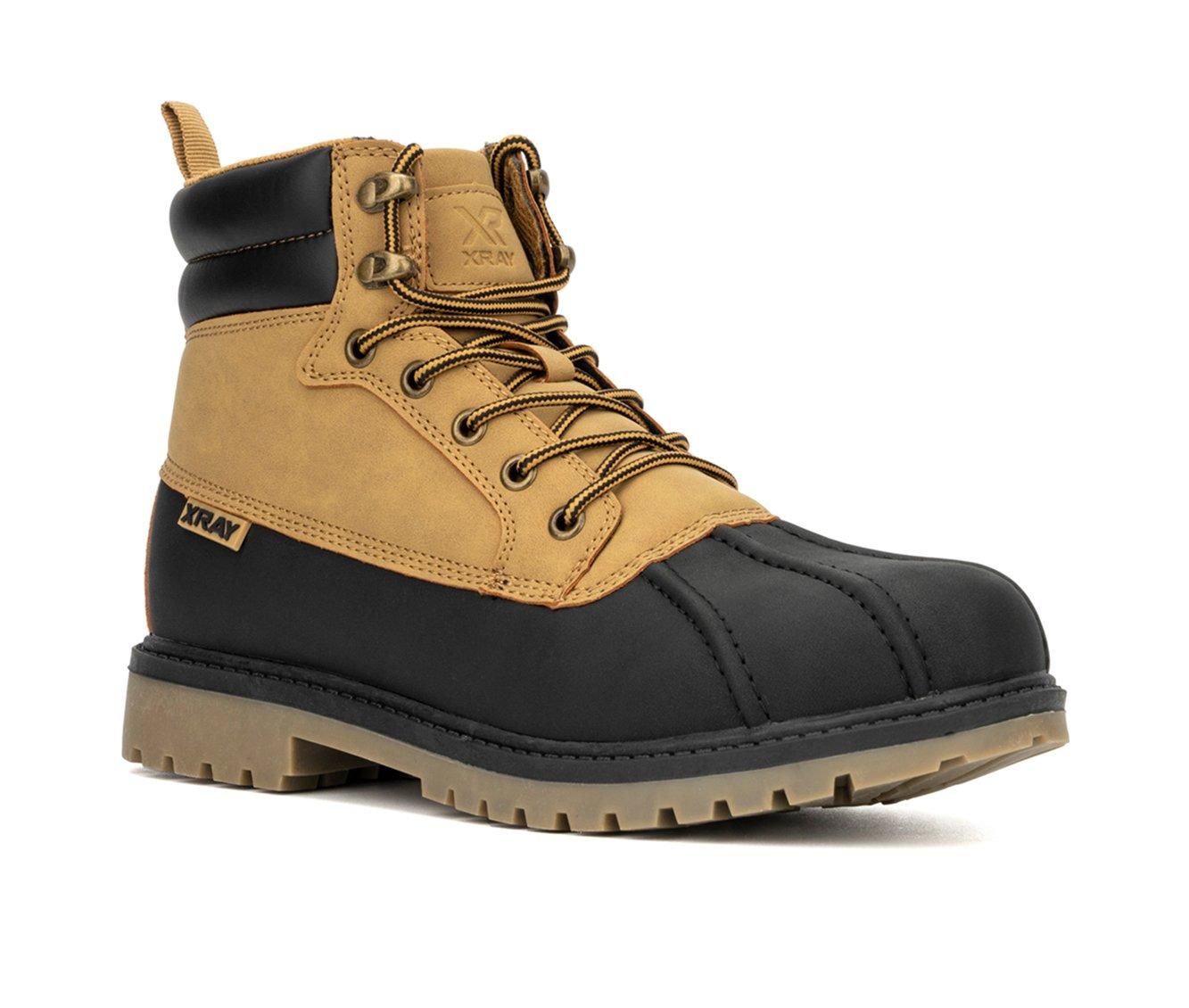 Men's Xray Footwear Jericho Winter Boots