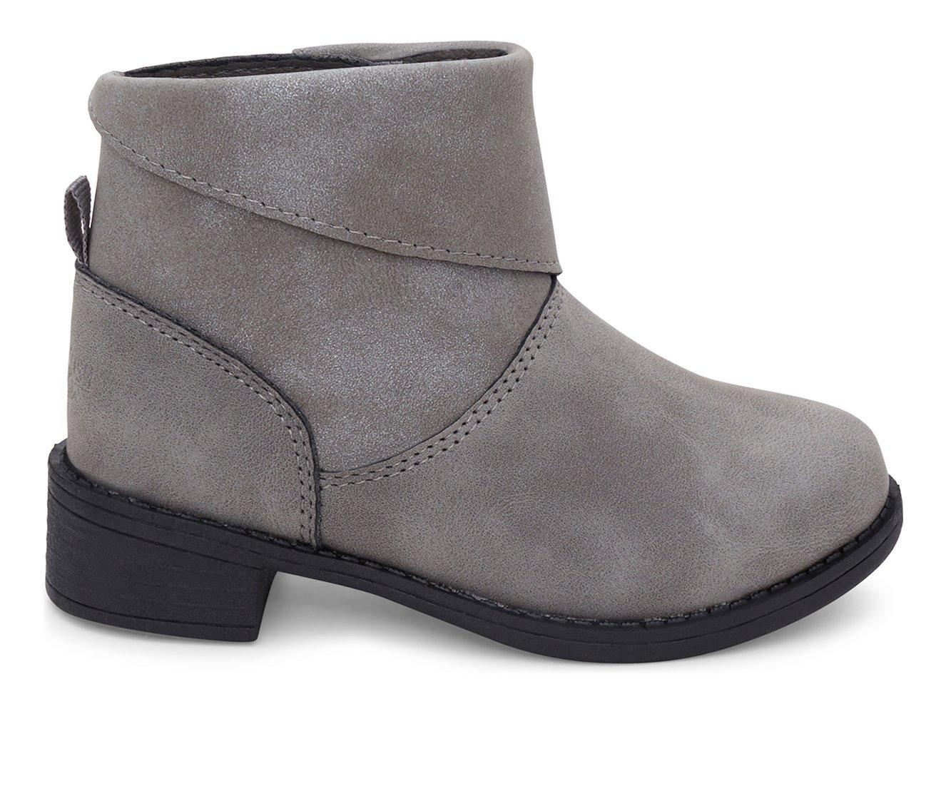 Oshkosh girls boots best sale