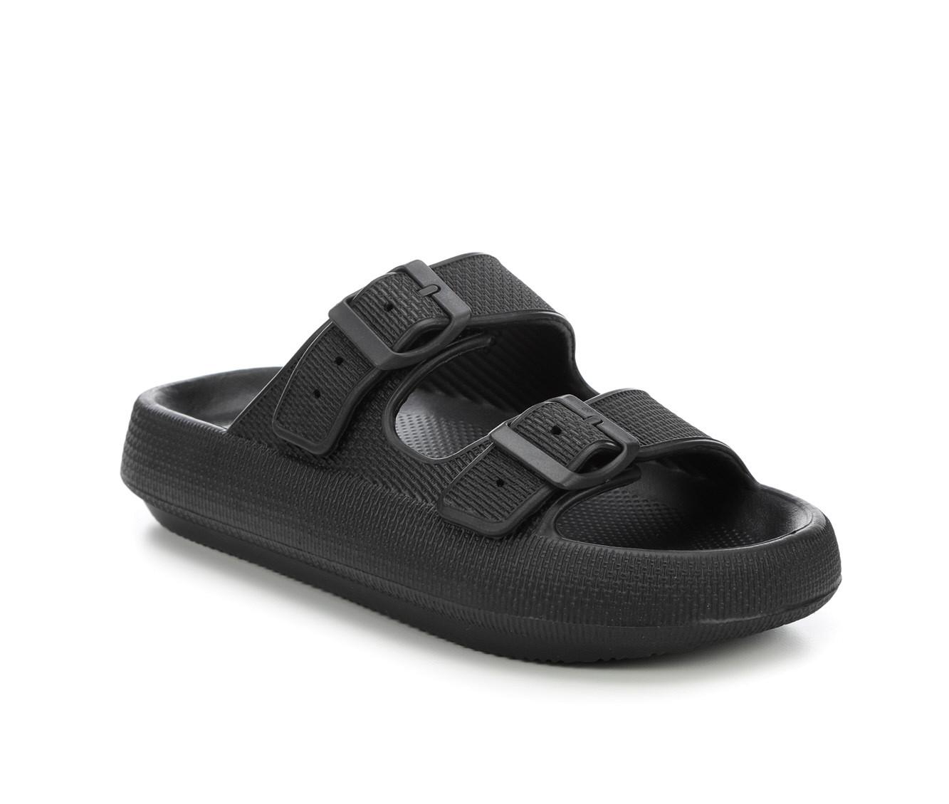 Women's MIA Libbie Footbed Sandals