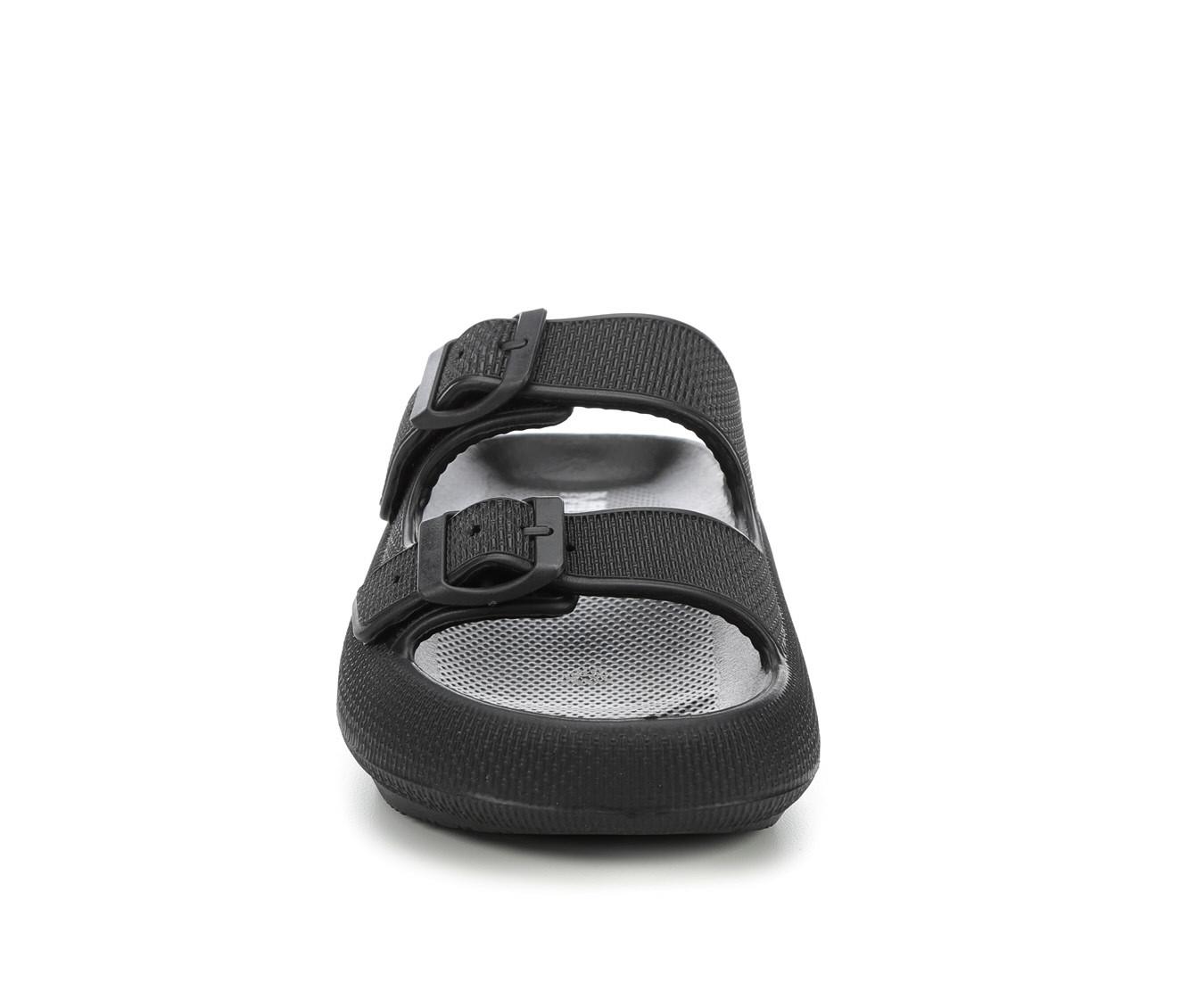 Women's MIA Libbie Footbed Sandals