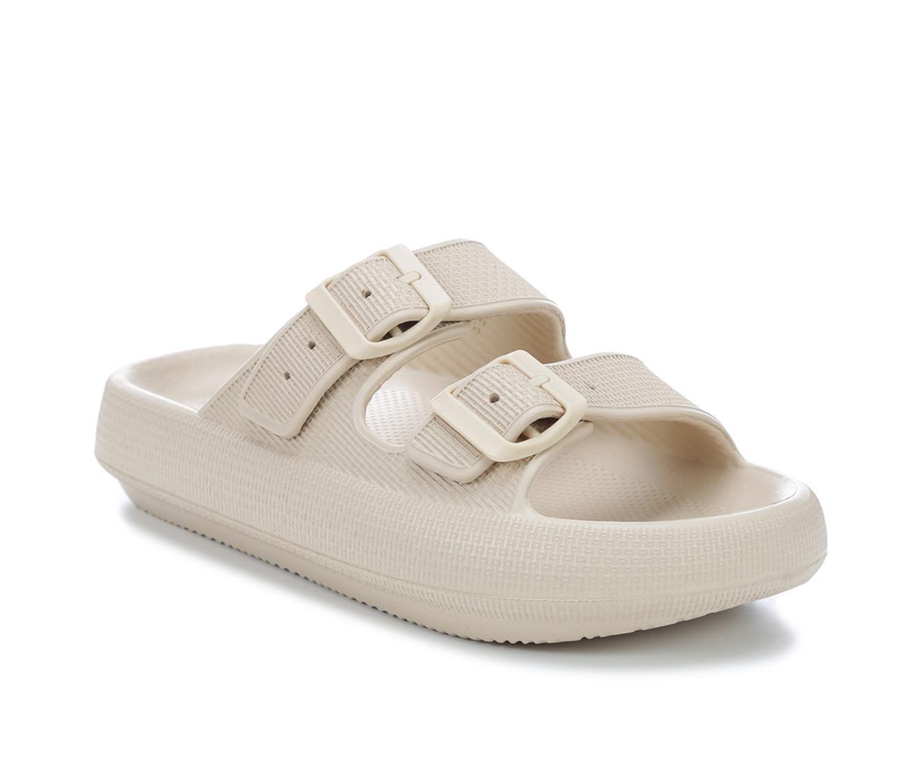 Women's MIA Libbie Footbed Sandals