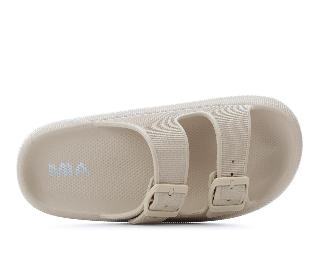 Women's MIA Libbie Footbed Sandals