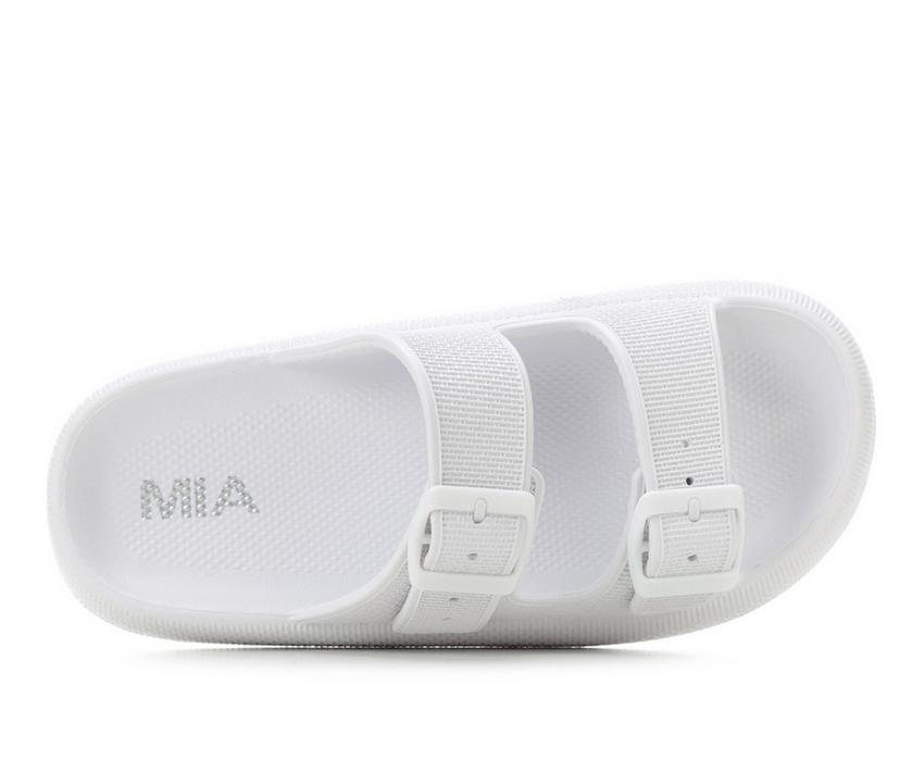 Women's MIA Libbie Footbed Sandals