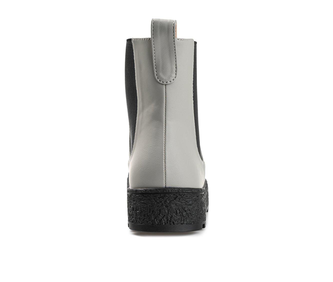 Women's Journee Collection Jenie Chelsea Booties