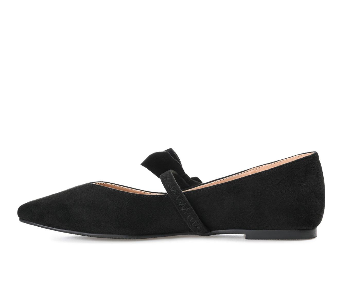 Women's Journee Collection Aizlynn Flats