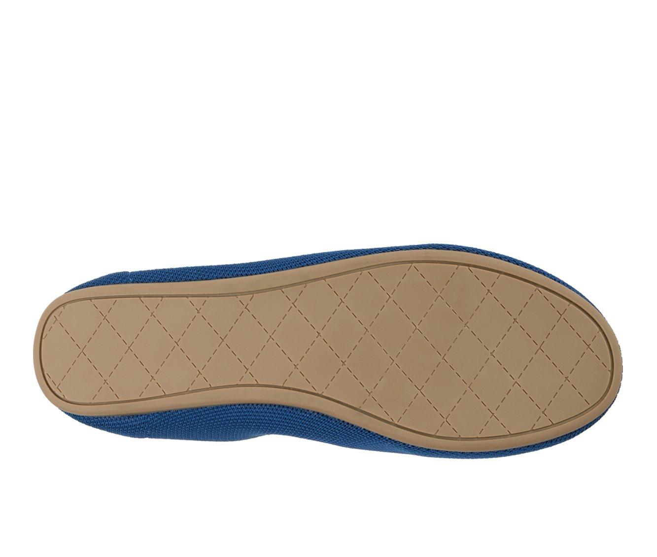 Women's Journee Collection Jersie Flats