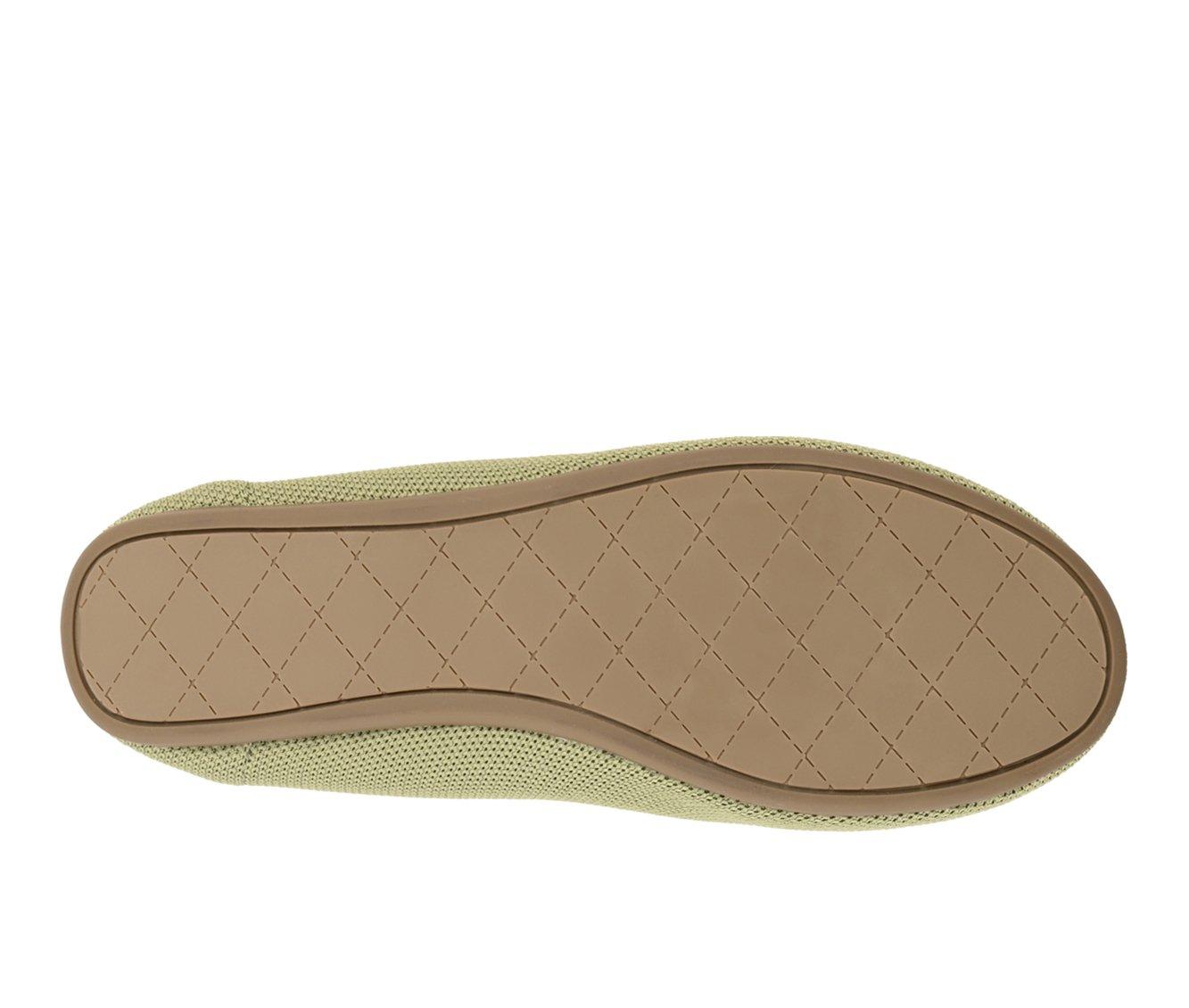 Women's Journee Collection Jersie Flats