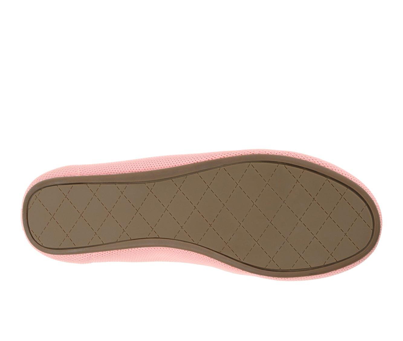 Women's Journee Collection Jersie Flats