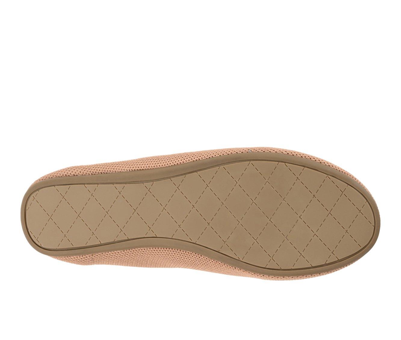 Women's Journee Collection Jersie Flats