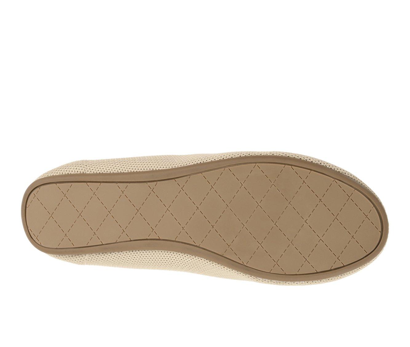 Women's Journee Collection Jersie Flats