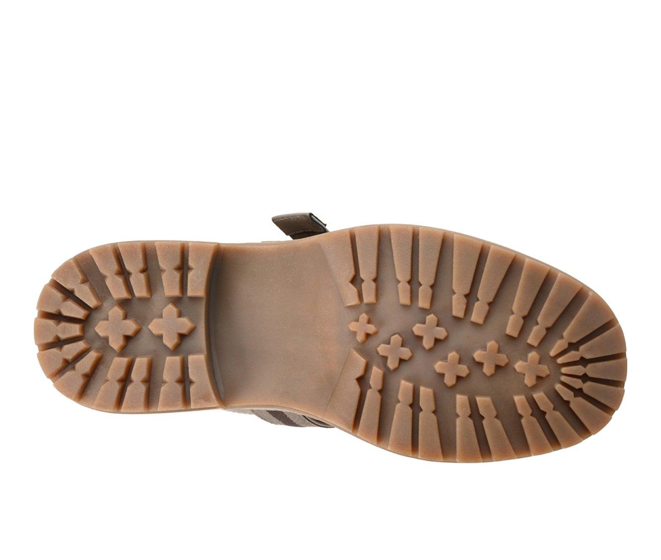 Women's Journee Collection Rilie Chelsea Booties