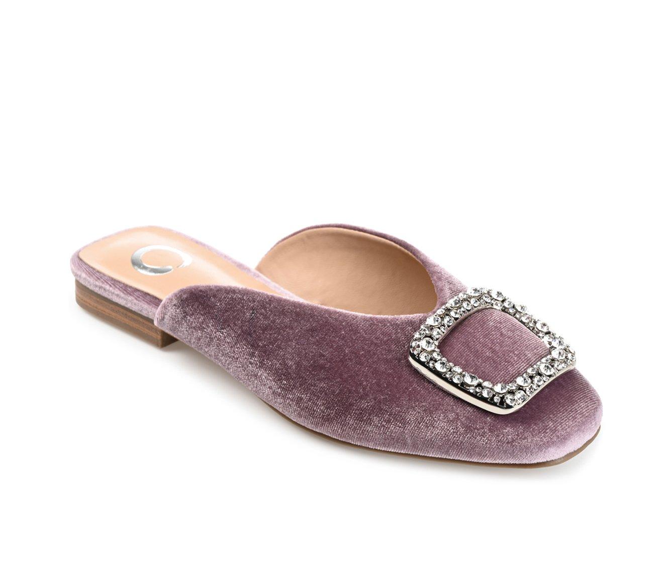 Women's Journee Collection Sonnia Mules