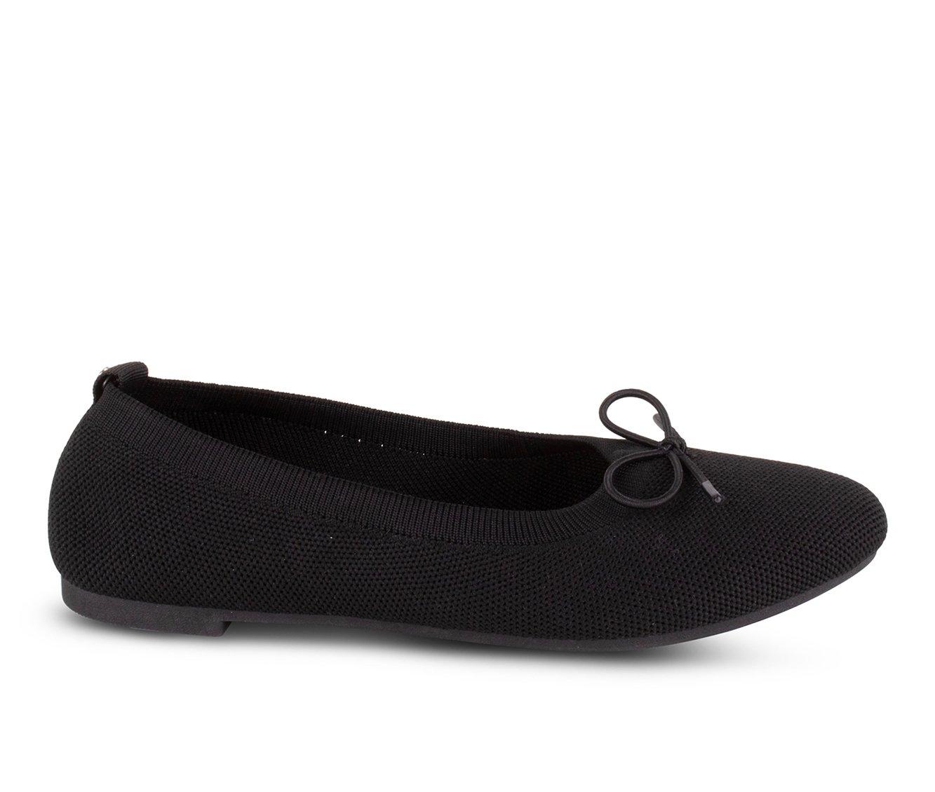 Women's Danskin Wonder Flats