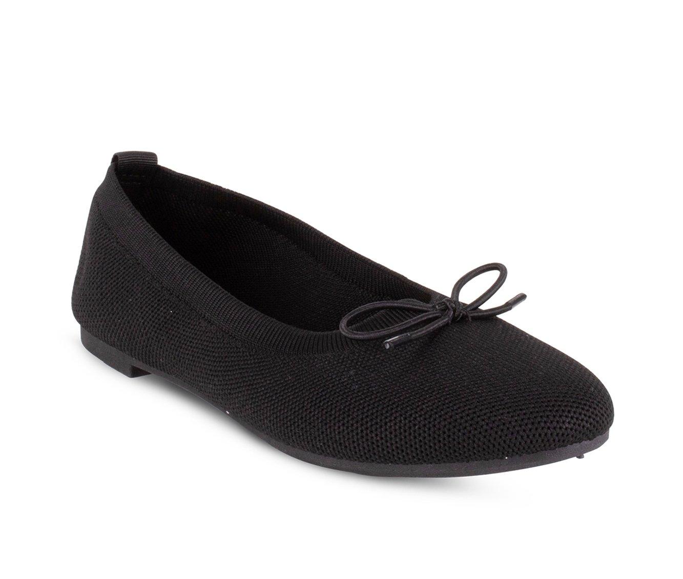 Women's Danskin Wonder Flats