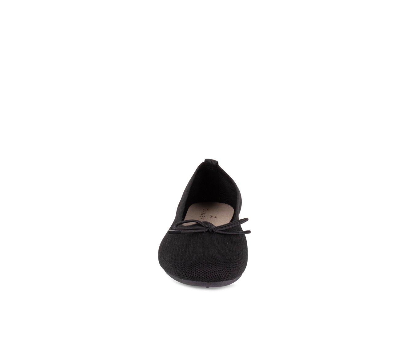 Women's Danskin Wonder Flats