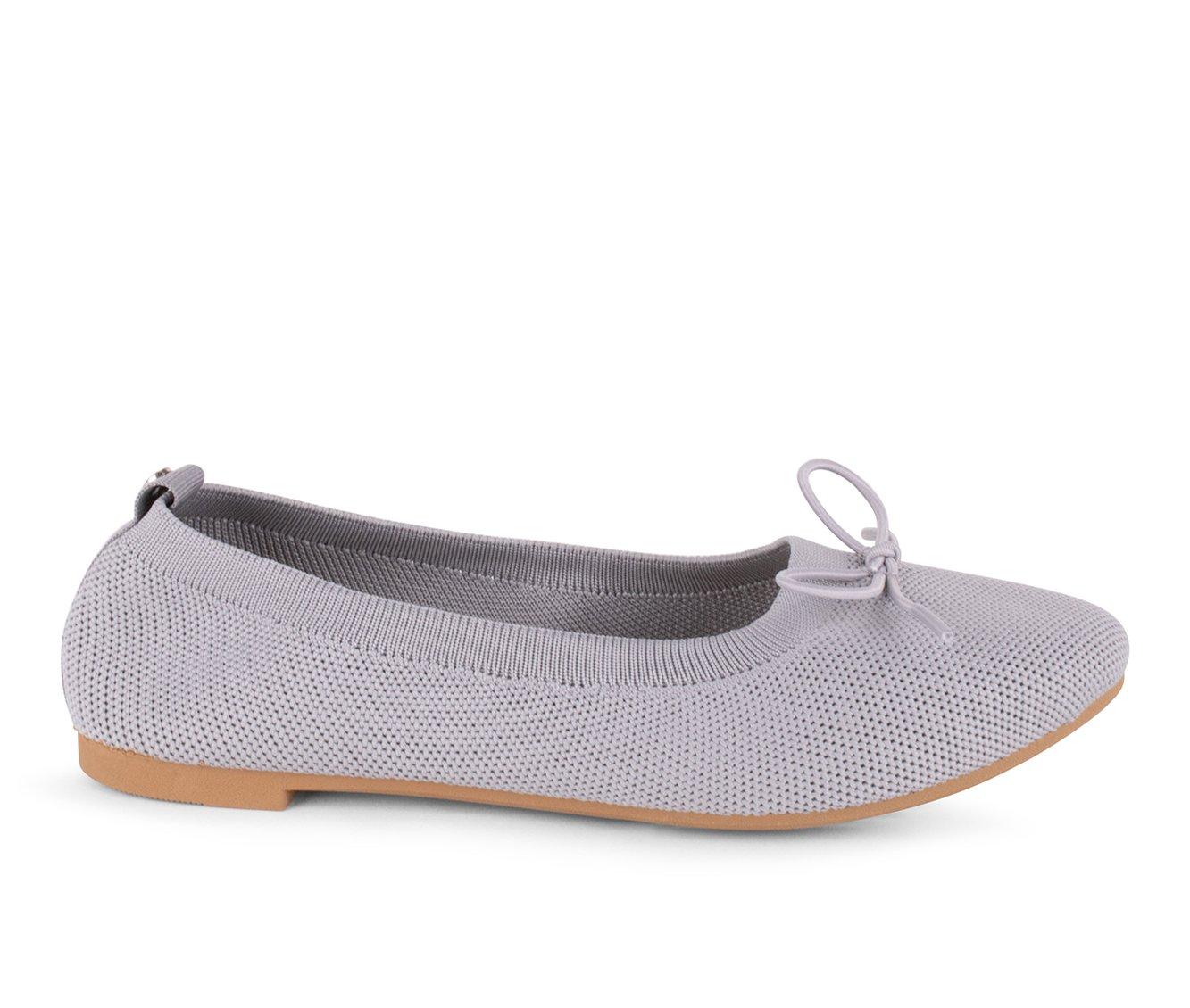 Women's Danskin Wonder Flats