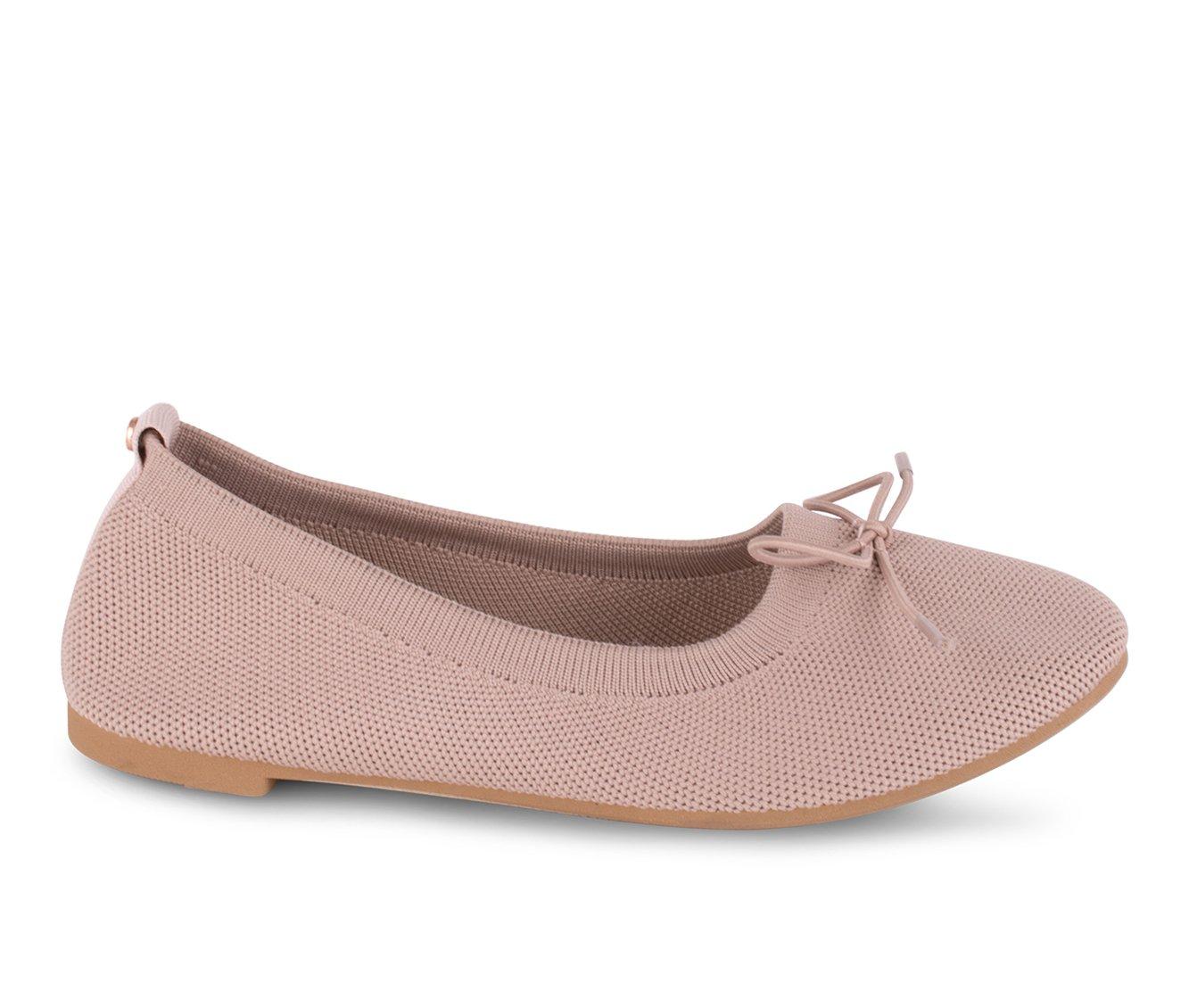 Women's Danskin Wonder Flats