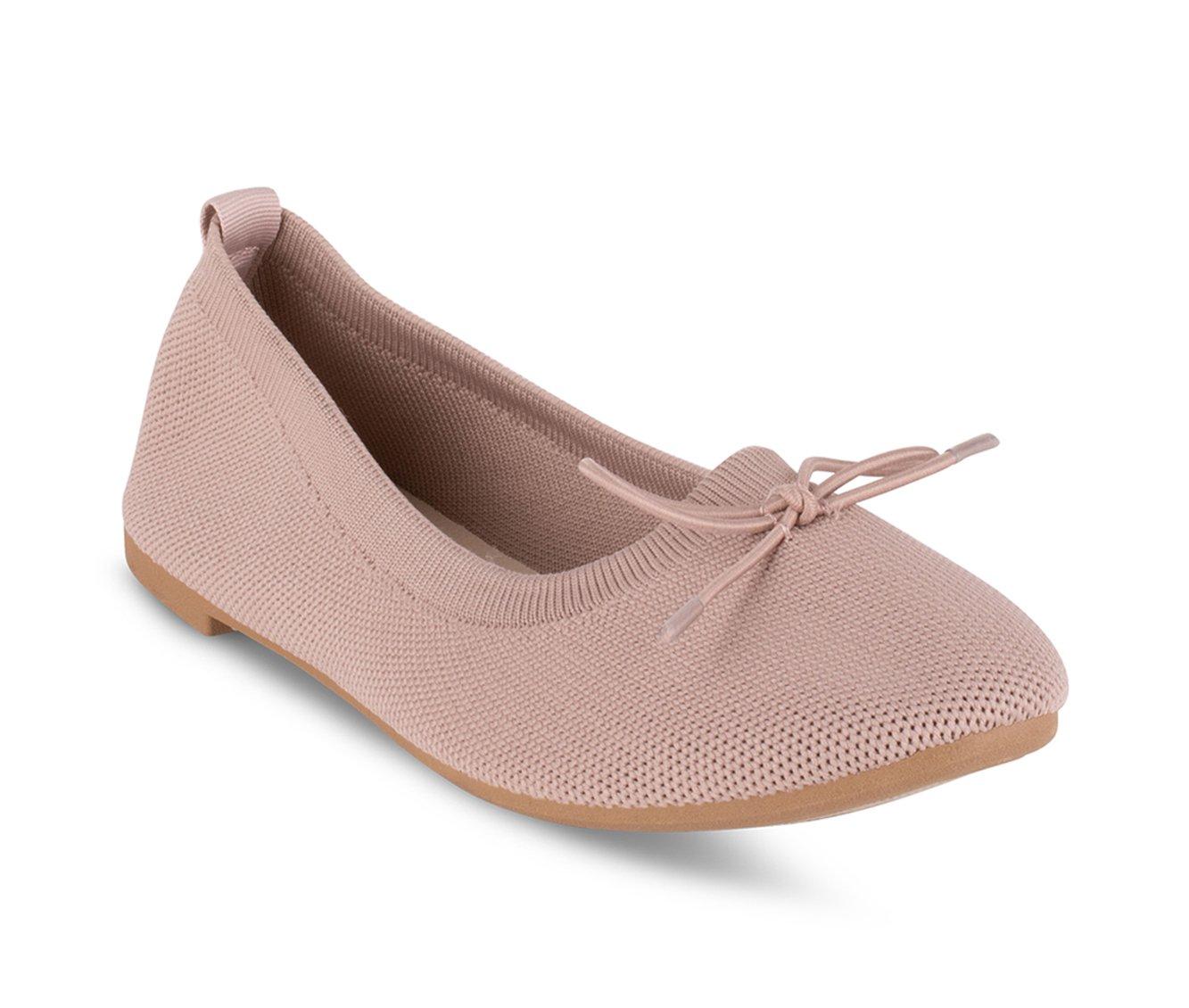 Women's Danskin Wonder Flats