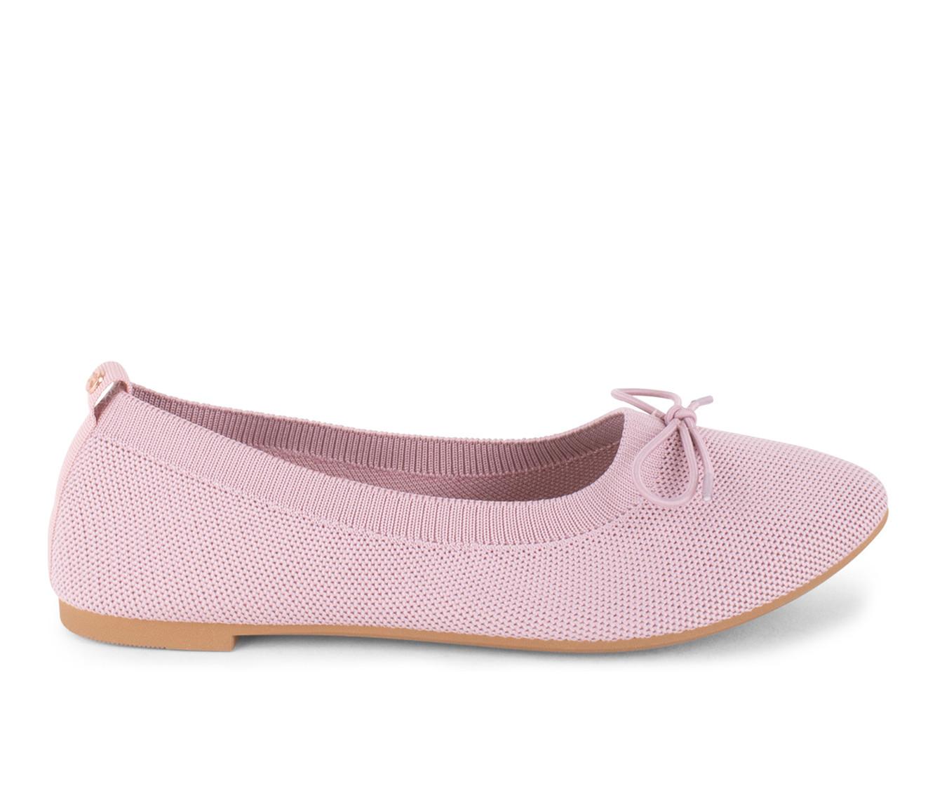 Women's Danskin Wonder Flats