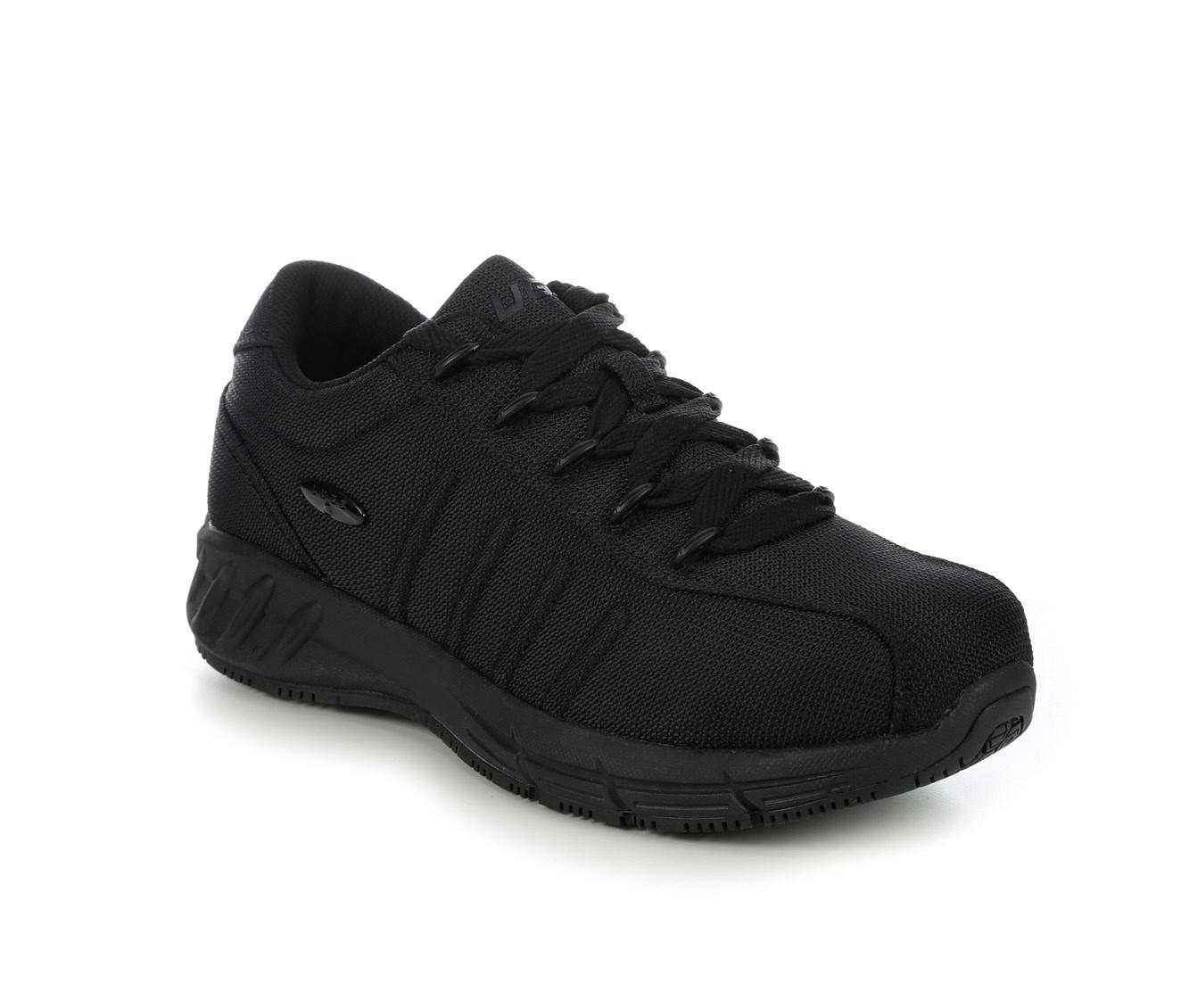 Men's Lugz Gapple Ballistic Slip Resistant Safety Shoes