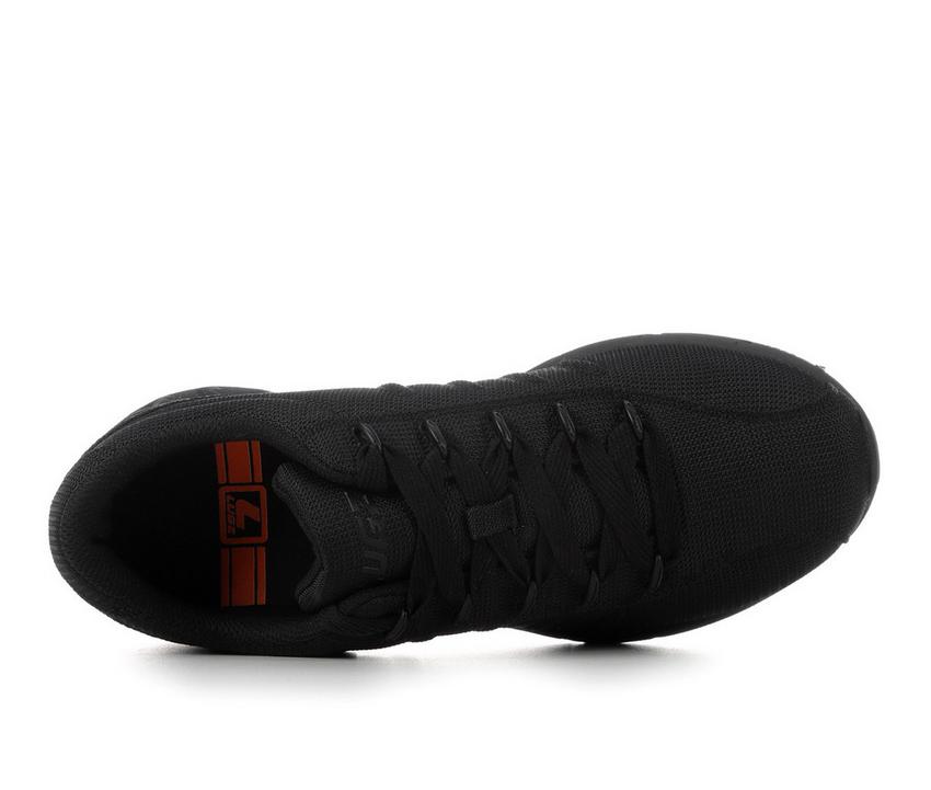 Men's Lugz Gapple Ballistic Slip Resistant Safety Shoes