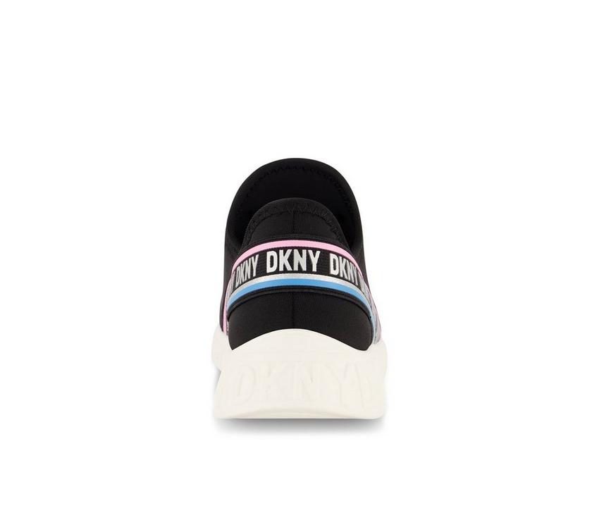 Girls' DKNY Little Kid & Big Kid Allie Cool Sneakers