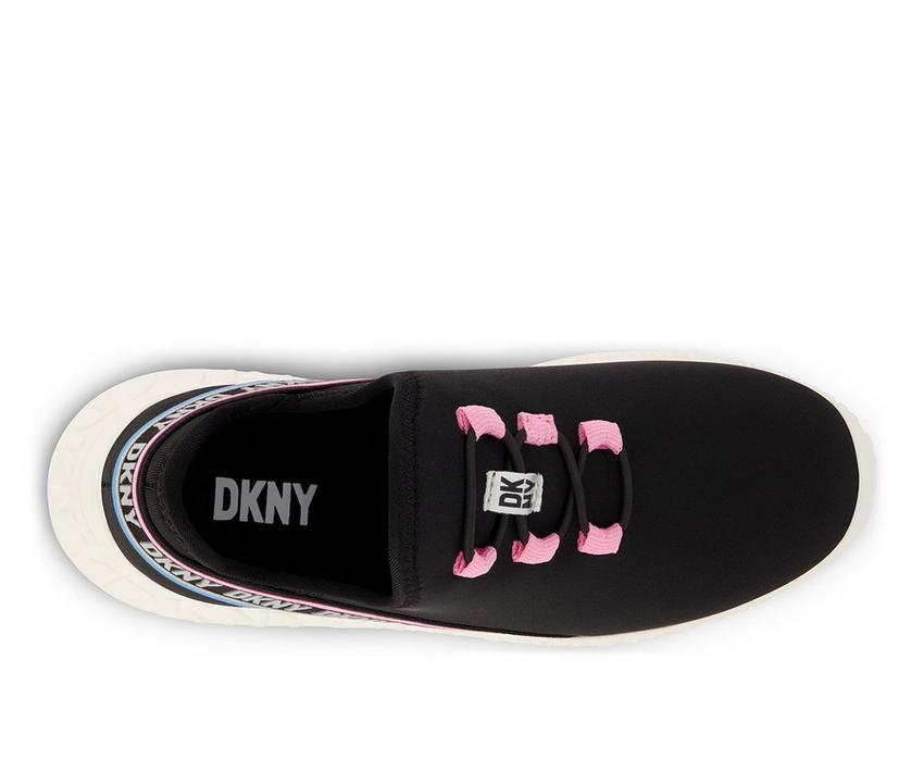 Girls' DKNY Little Kid & Big Kid Allie Cool Sneakers