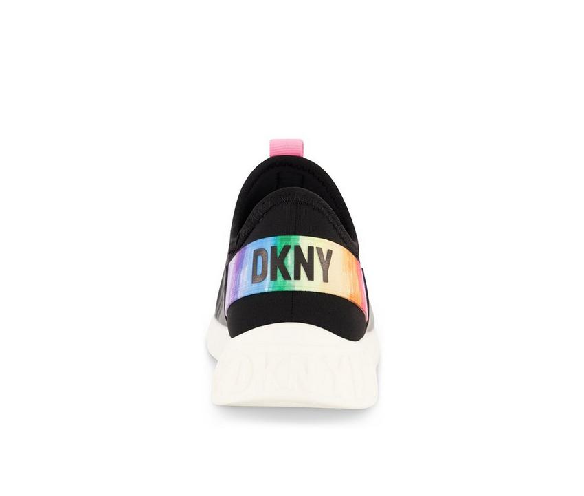 Girls' DKNY Little Kid & Big Kid Allie Viv Sneakers